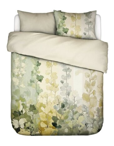 Essenza Dekbedovertrek Anje Vanilla 103054-292 | 33665