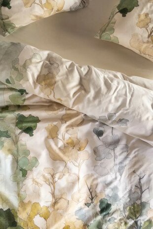 Essenza Dekbedovertrek Anje Vanilla 103054-292 | 33665