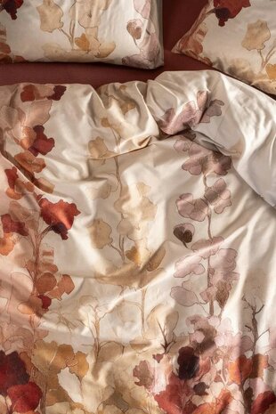 Essenza Dekbedovertrek Anje Cement 103054-468 | 33666