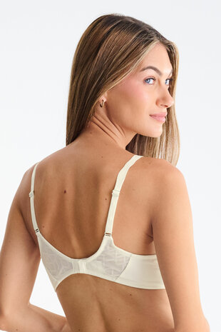 Lisca BH Opal Creme Voorgevormd 20378-CE | 33506