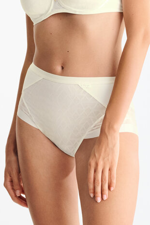 Lisca TailleSlip Opal Creme 22336 -CE | 33507