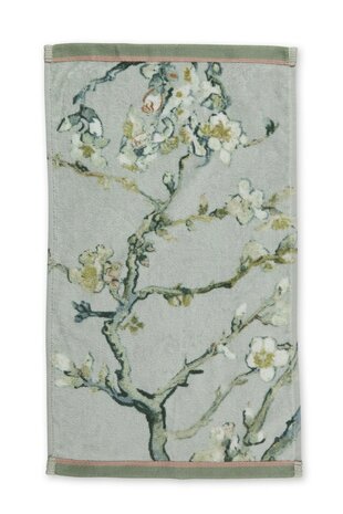 Beddinghouse Van Gogh Badgoed Blossom Green 33279