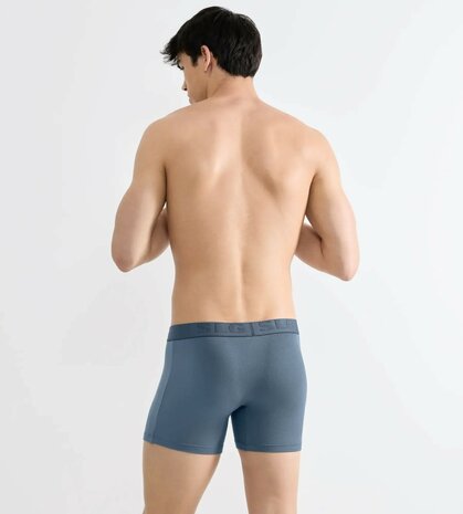 Sloggi Men SLG Base Soft Short 2-Pack Multi 10226682-M007 | 33233