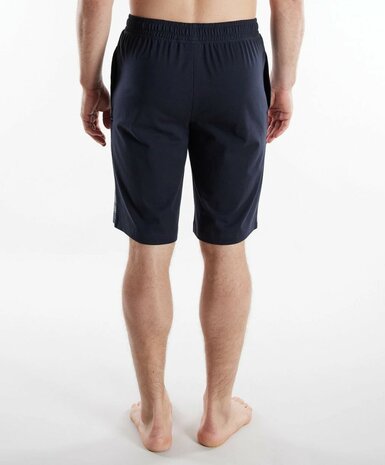 Tom Tailor Heren Short Dark Blue 71486-6594-630 | 33595