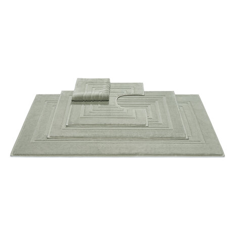 Vandyck Houston Badmat Smoke Green 23987