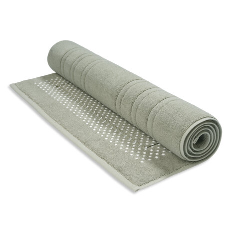 Vandyck Houston Badmat Smoke Green 23987