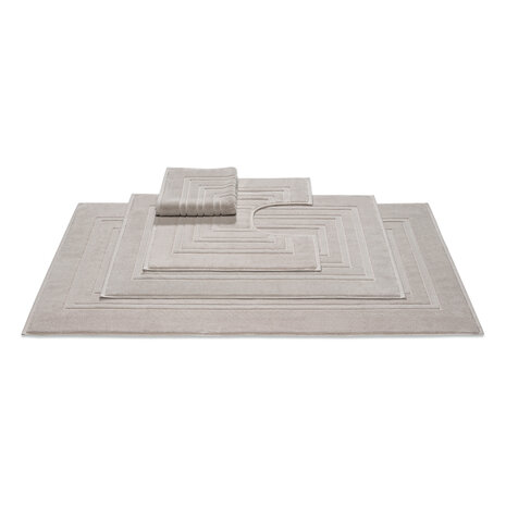 Vandyck Houston Badmat Stone 16956