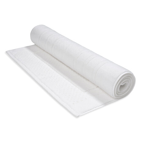 Vandyck Houston Badmat White 16952