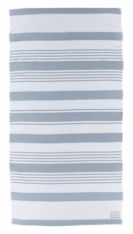 Rivi&egrave;ra Maison Hammamdoek Matteo Blauw | 33674