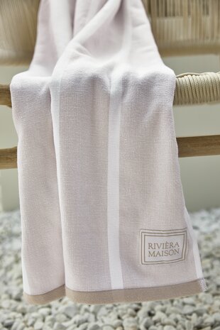 Rivi&egrave;ra Maison Hammamdoek Sienna Sand | 33675