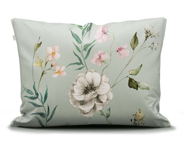 Essenza Kussensloop Romee Sage Green 101916-354 | 30973