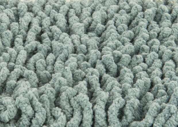 Heckett Lane Buchara Badmat Mist Blue  | 30648