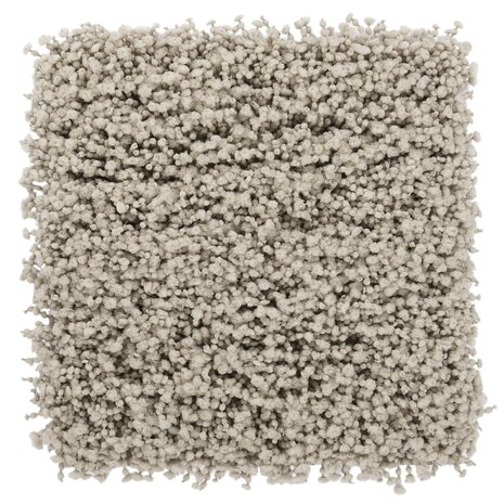 Heckett Lane Onda Badmat Light Grey 32606