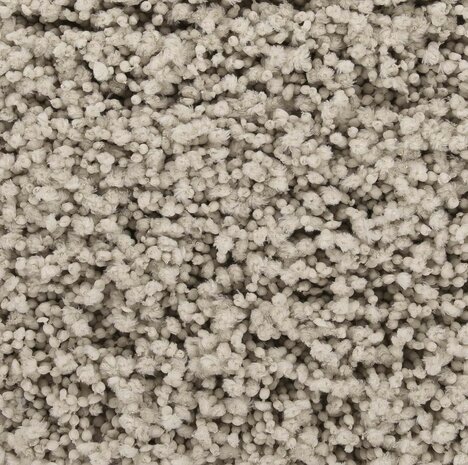 Heckett Lane Onda Badmat Light Grey 32606