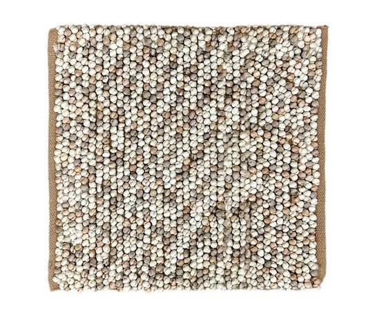 Zo!Home Badmat Zola Natural  ZHB05-33-M | 32620