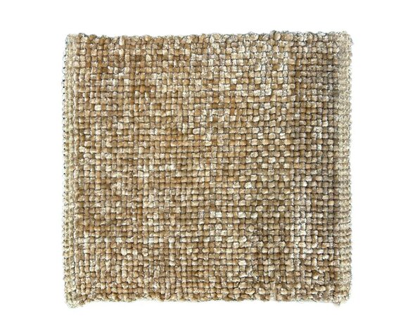 Zo!Home Badmat Massimo Real Taupe ZHB06-36-M | 32621