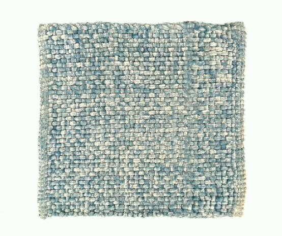 Zo!Home Badmat Massimo Sky Blue | 32622