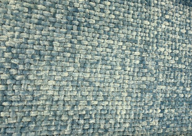 Zo!Home Badmat Massimo Sky Blue | 32622