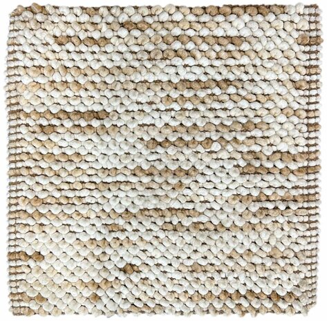 Zo!Home Badmat Vasco Natural ZHB07-96-M | 32623