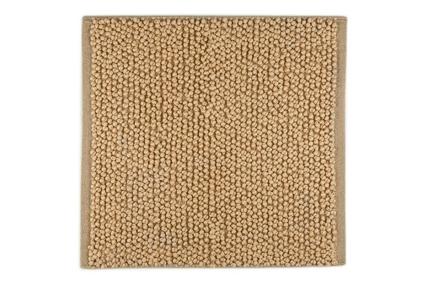 Heckett Lane Nodo Badmat Forest Sand  | 32624