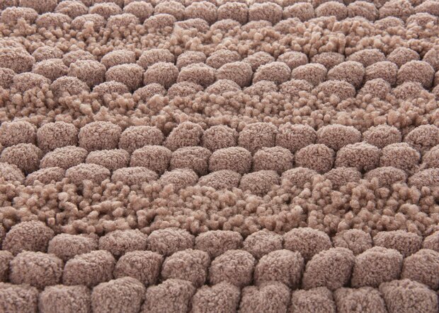 Heckett Lane Roberto Badmat Shady Pink HNLB28-73-M | 33673