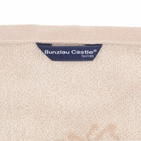Bunzlau Castle Keukendoek Wild Flowers Sand 6454 | 33715