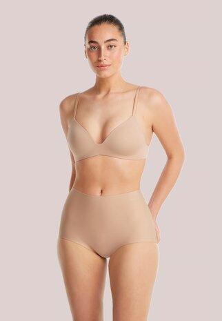 Ten Cate Women Secrets High Waist Shape Walnut 31943 - 1532 | 27354