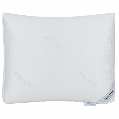 Linolux Micro Air Cool Comfort Hoofdkussen HKLNX-MICRO-COOL | 20284