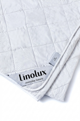 Linolux Nature Silk Summer Zomerdekbed DBLNX 110Z | 33731