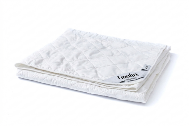 Linolux Nature Cotton Summer Zomerdekbed DBLNX 100K | 33733