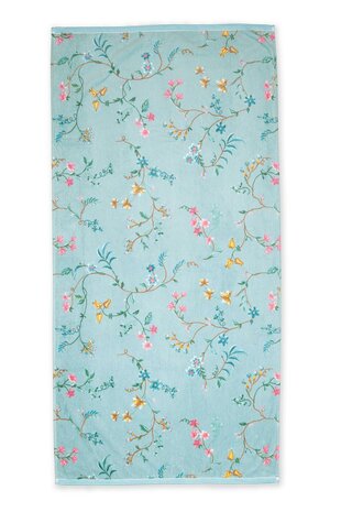 Pip Studio Badgoed Les Fleurs Blue | 26294
