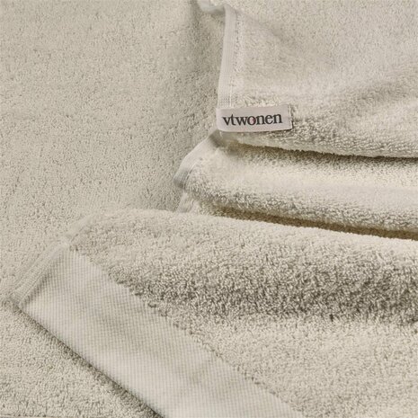 VT Wonen Badgoed Soft Embrace Sand | 33748