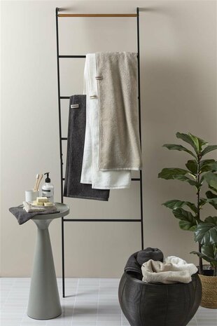 VT Wonen Badgoed Soft Embrace White | 33749