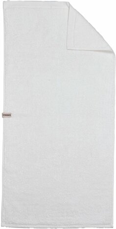 VT Wonen Badgoed Soft Embrace White | 33749