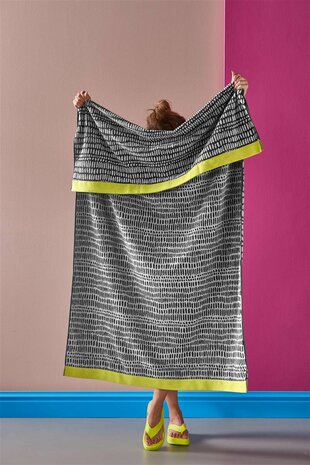 KAAT Strandlaken Zanzibar Multi | 31502