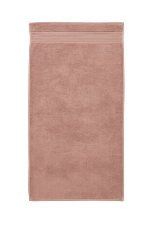 Beddinghouse Badgoed Sheer Uni Terra 21160