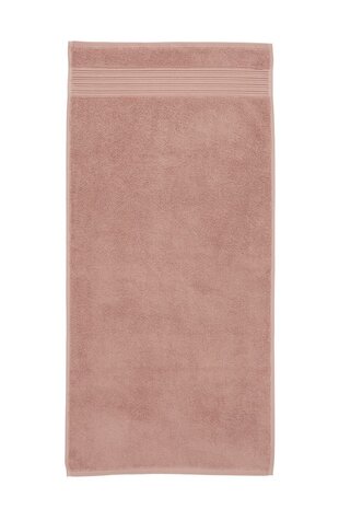 Beddinghouse Badgoed Sheer Uni Terra 21160