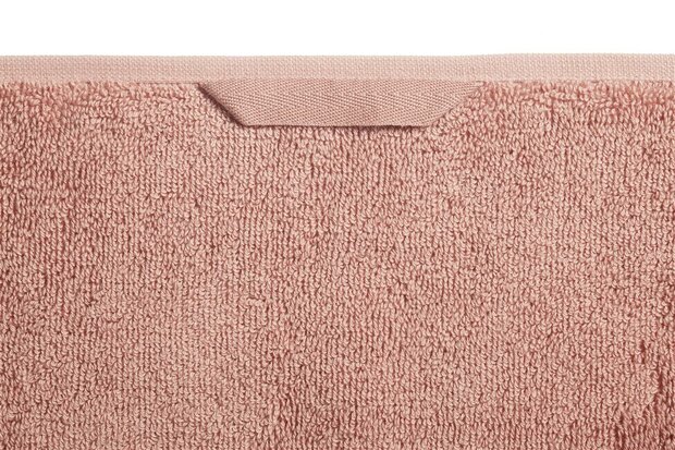 Beddinghouse Badgoed Sheer Uni Terra 21160