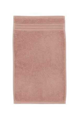 Beddinghouse Badgoed Sheer Uni Terra 21160