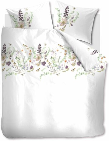 Marjolein Bastin Dekbedovertrek Fritillaria Multi 33762