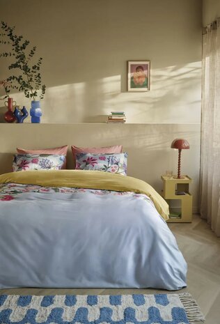 Oilily Dekbedovertrek Funky Florals Multi 33759