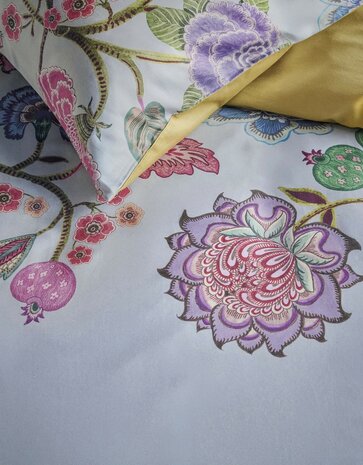 Oilily Dekbedovertrek Funky Florals Multi 33759