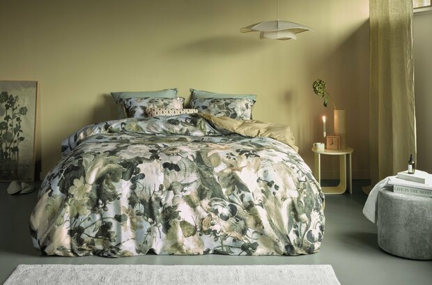 Beddinghouse Dekbedovertrek Lavinia Pastel | 33773
