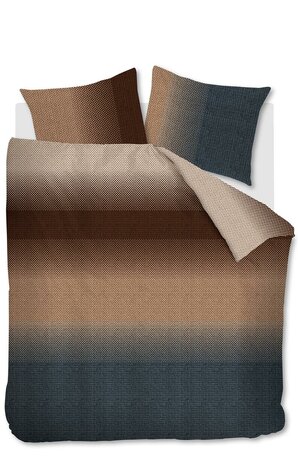Beddinghouse Dekbedovertrek Duco Red | 25225