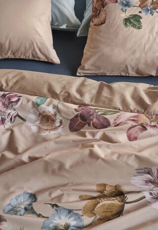 At Home Dekbedovertrek Dreamlike Nude | 33781