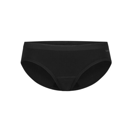Ten Cate Women Basics Bikini 2-Pack Black 32284-090 | 26981