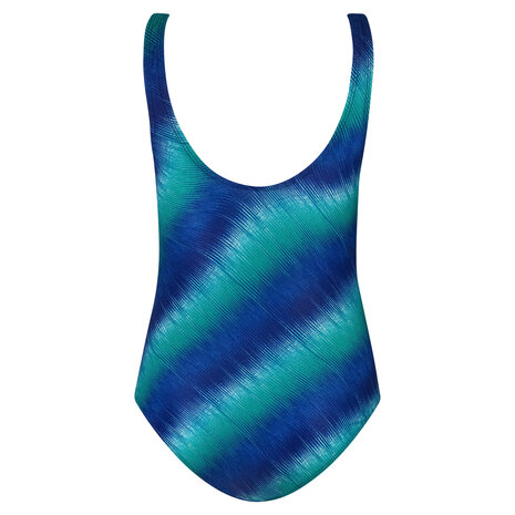 Ten Cate Swim Chloorbestendig Badpak Fast Motion 60653-6218 | 33794