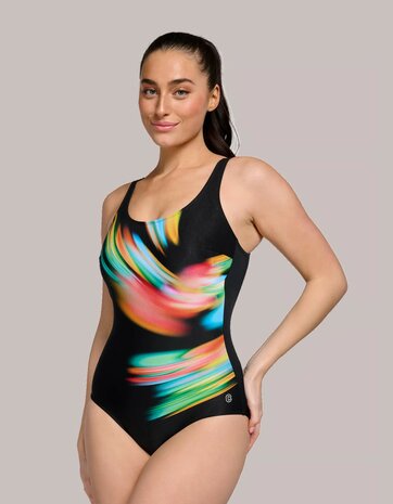 Ten Cate Swim Chloorbestendig Badpak Paradise 60653-6215 | 33792
