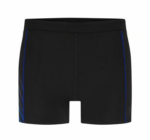 Ten Cate Swim Zwemshort Black/Blue 60697-6227 | 33742