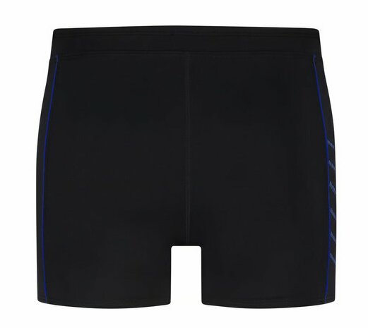 Ten Cate Swim Zwemshort Black/Blue 60697-6227 | 33742